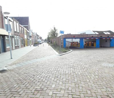 Sluisdijkstraat
