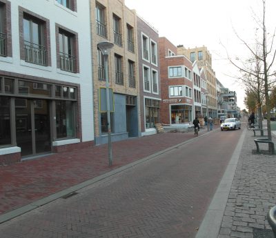 Beatrixstraat