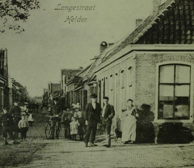 Langestraat