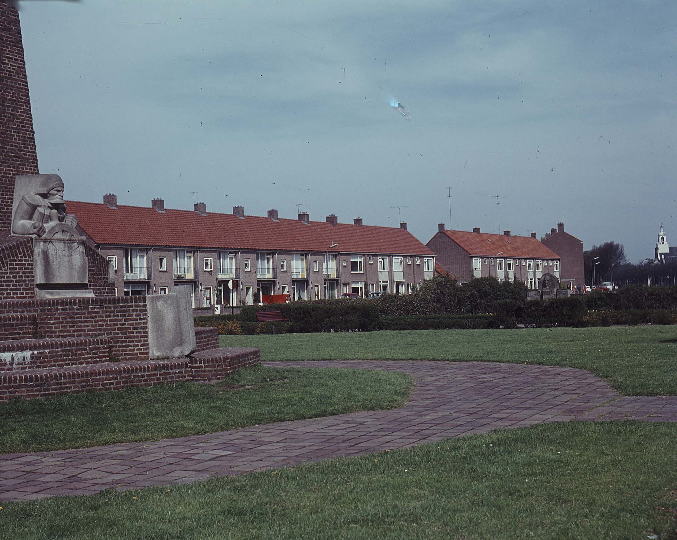 Helden der Zeeplein • Fotoarchief • Helderse Historische Vereniging