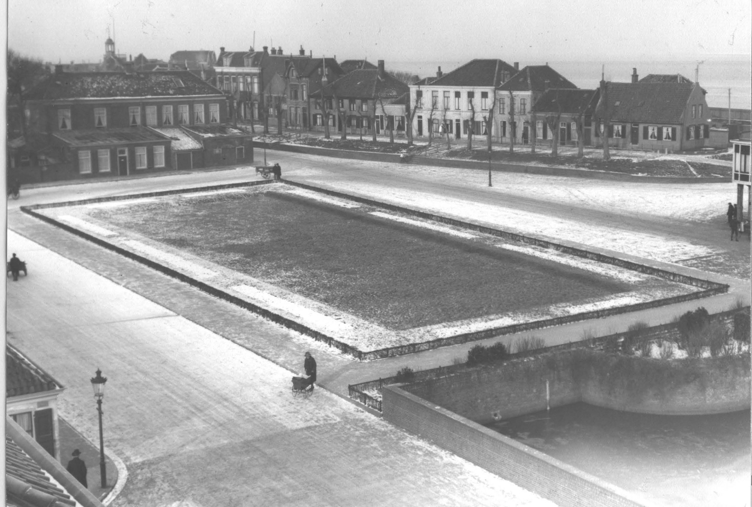 Helden der Zeeplein • Fotoarchief • Helderse Historische Vereniging Helden der Zeeplein • Fotoarchief • Helderse Historische Vereniging
