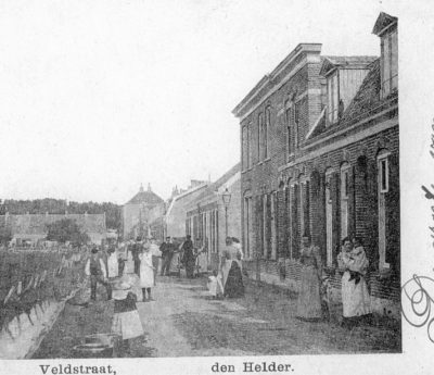 Veldstraat