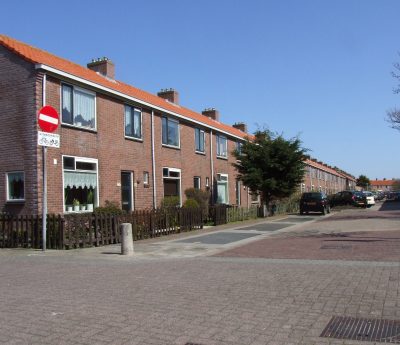 Jan Bijlstraat