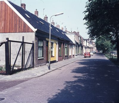 Bassingracht