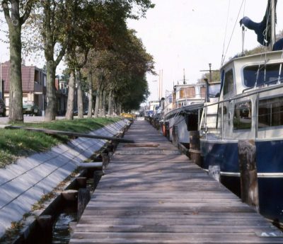 Bassingracht