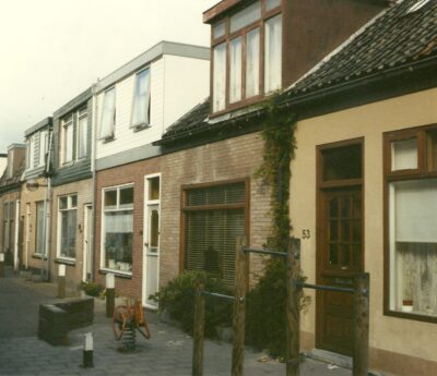 1e Emmadwarsstraat