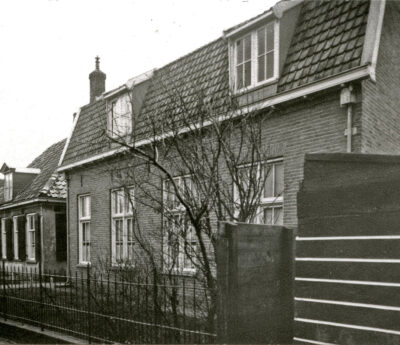 Breedwarsstraat