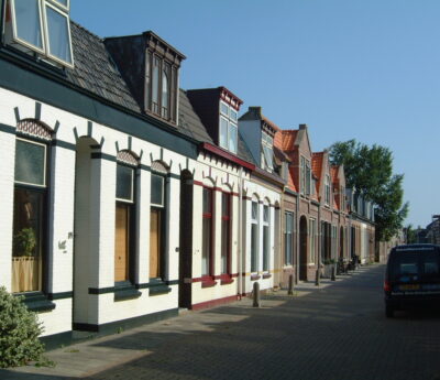 Janzenstraat