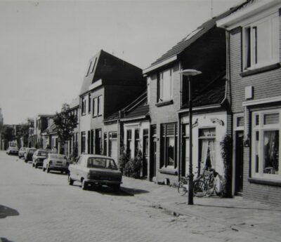 Oostslootstraat