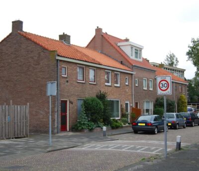 Jan Corneliszoon Rijpstraat