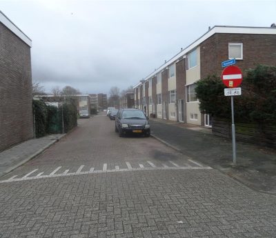 Runstraat