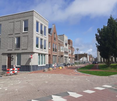 Koningstraat