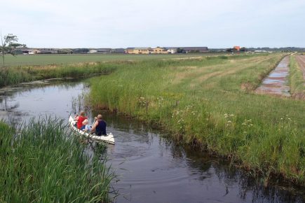 Historische lezing: ‘Natuurlijk Den Helder toen en nu’ 16 en 21 oktober