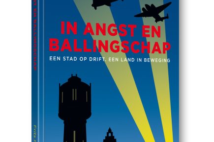 Boekenpresentatie “in Angst en Ballingschap”