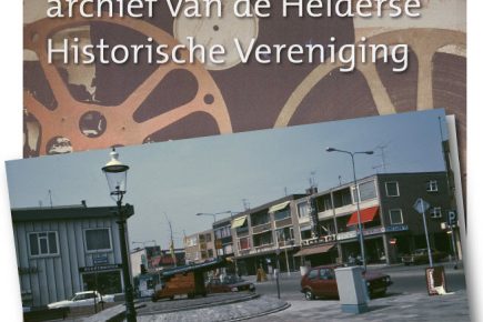 Filmbeelden uit archief HHV 10 en 12 maart-2026