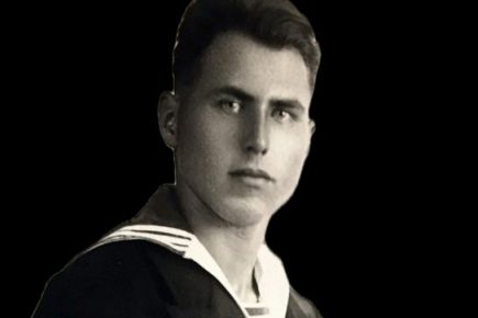 ‘Drie jaar in Japan – maar niet vrijwillig’